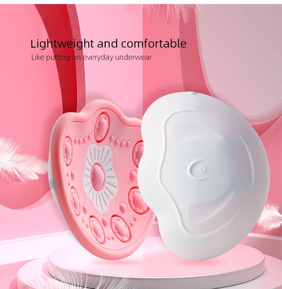 Maintainance Breast Massager China Wholesale