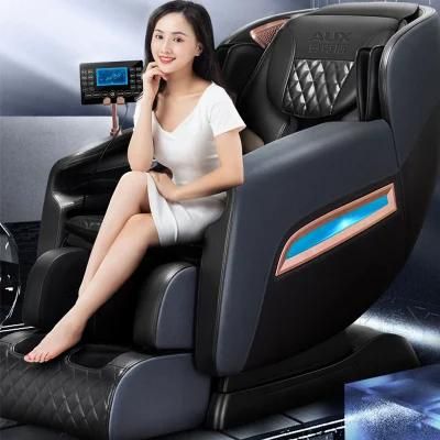 Hot Selling Electric Zero Gravity Cheap Luxury SL Massage Chair