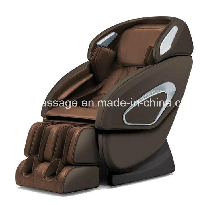 Luxury Electric Massage Chair 