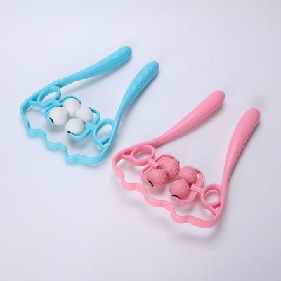 Modernization Great Quality Hand Massager Made of Silica Gel