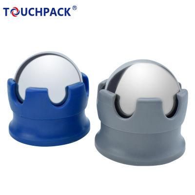 Pain Relief PP Base Massage Roller Ball