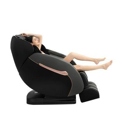 Luxury Zero Gravity Massage Chair with Heating Mode