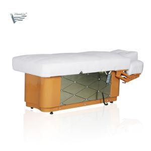 SPA Beauty High End Electric Massage Bed