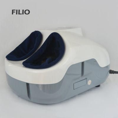 Moxibustion Foot Massager Foot Massage Machine Foot Press Automatic Home Office Made in China China Wholesale Chinese Moxibustion