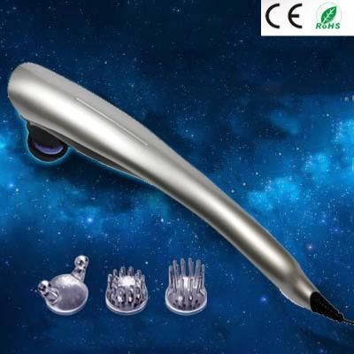 Pain Relief Infrared Body Massager Handheld Tapping Massager Hammer Handheld Vibration Massager Stick