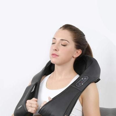 Low Frequency Ten electric Pulse Health Herald Relax Neck Massage