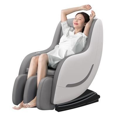 Sauron R1 Hot Sale Office and Home Relaxation Shiatsu Rocking Massage Chair