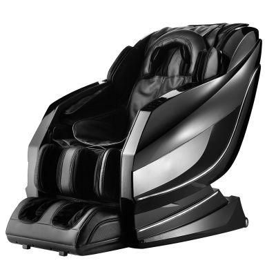 L&S Shape Massage Mechanism Zero Gravity Massage Chair 2022