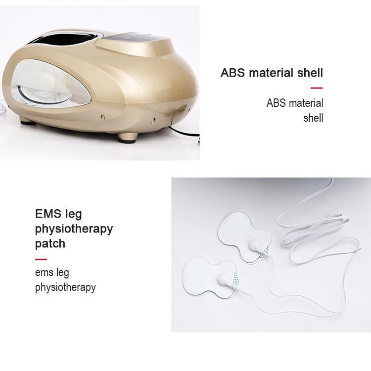 Hot Sale Electric Heating Leg and Foot Massager Machine for Home Use