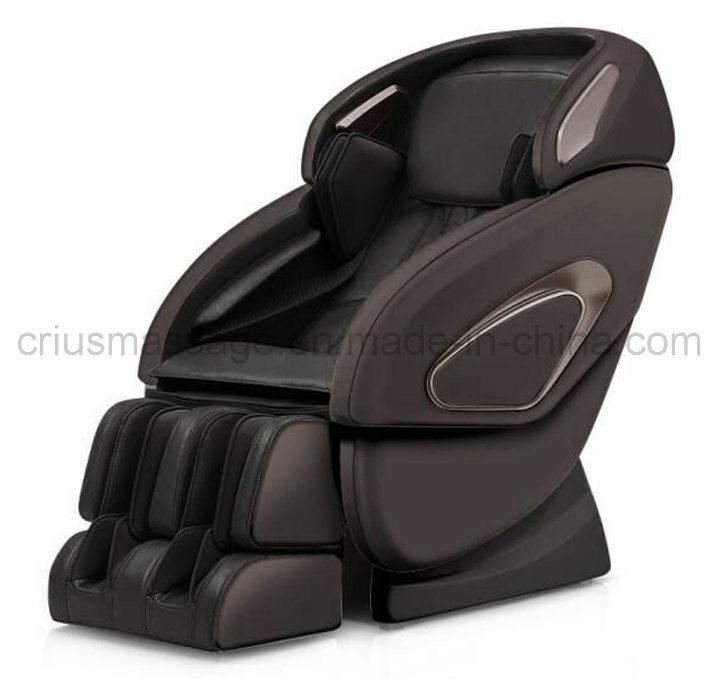 Popular Kneading Massage Chair for Public Use