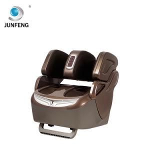 China Healthcare Foot and Leg Massage Roller Machine
