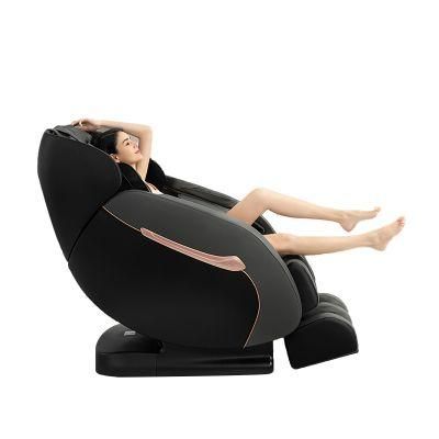 Eo-Hv001 Multi Function Zero Gravity Space Capsule Massage Chair with Competitive Price