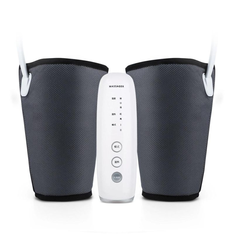 Built-in Battery Air Compression Leg Massager