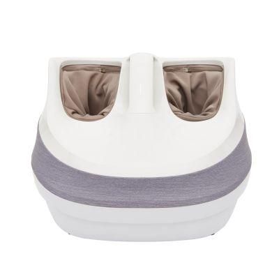Foot Massager with Heat, Deep Rolling Kneading Therapy Massage