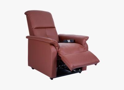 Portable SPA Cheap Price Full Body Luxury Leather 3D 4D Electric Zero Gravity Massage Chair