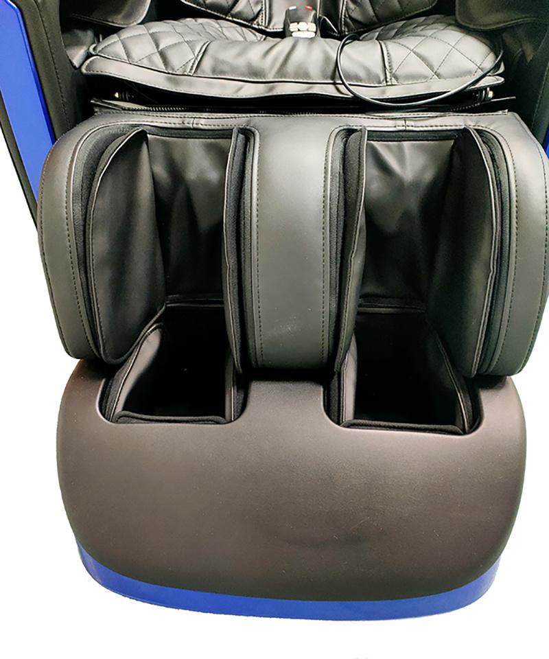 Sweethome Wholesale Electric Healthcare 3D Zero Gravity SL Track Full Body Airbag Office or Home Shiatsu Massage Chair