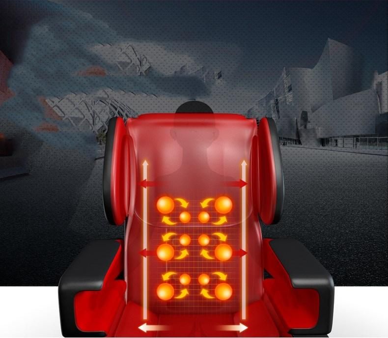 Beauty Health Multi-Function Reclining Foot Massage Chair