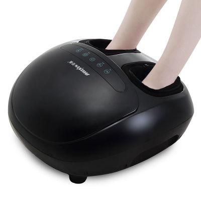 Air Pressure Mechanical Tahath Carton Nail Salon Equipment Foot Massager