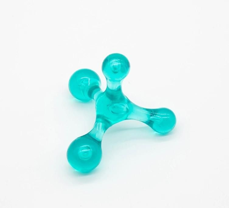 Recycle Butt Body Cellulite Relaxing Plastic Massager