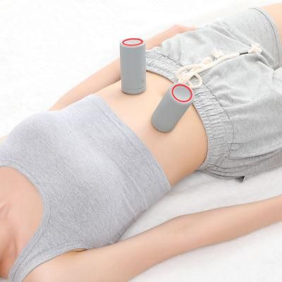 Cupping Massager Machine Vacuum Therapy Electronic Pulse Massage Cup