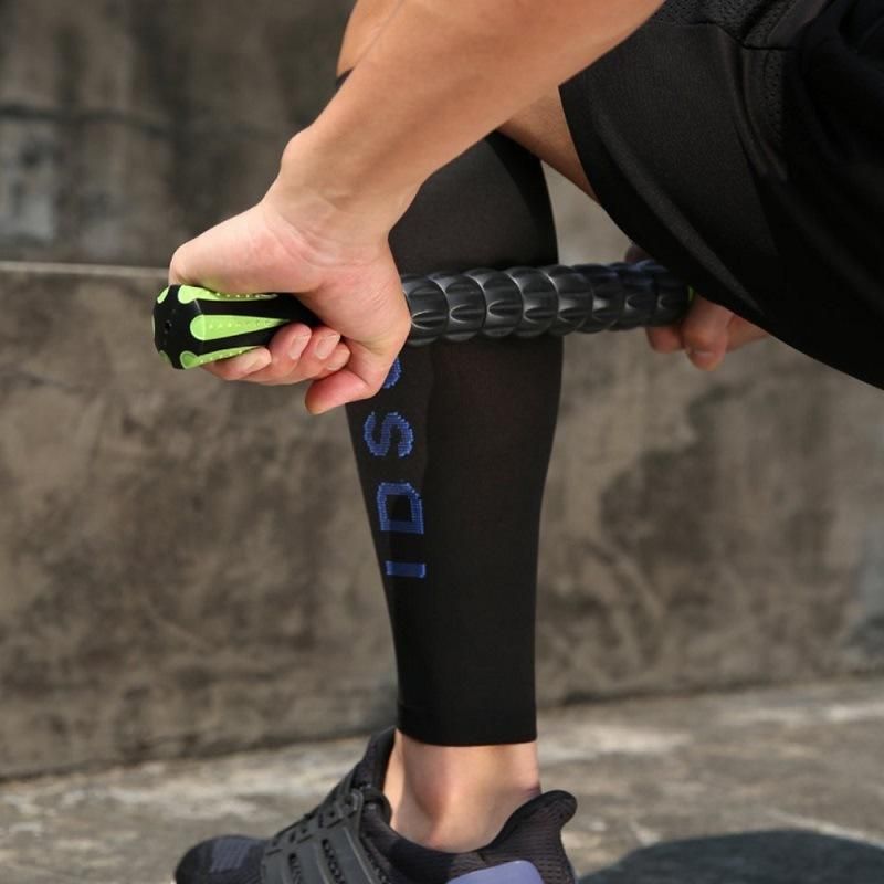 Yoga Sports Muscle Massager Massage Stick Roller