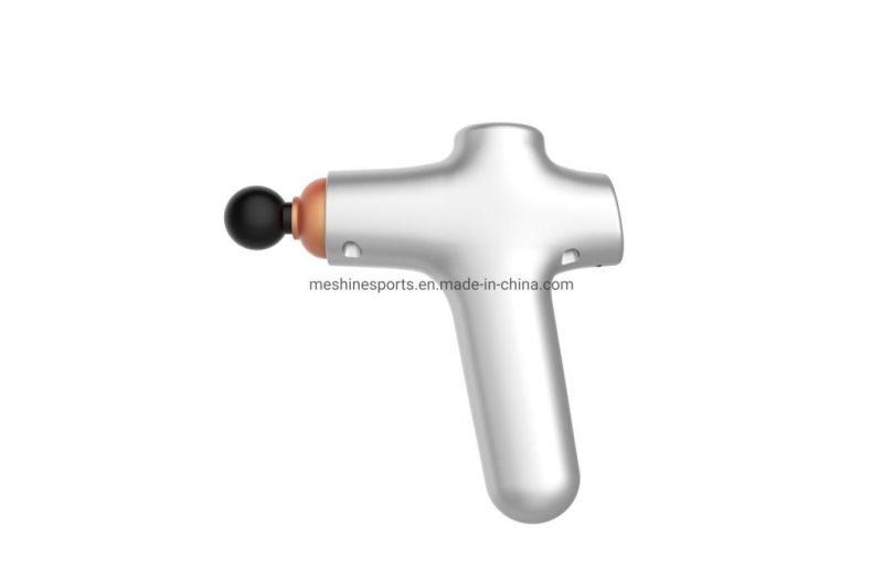 May 2020 Newest Latest Deep Tissue Massage Gun Percussion Mini Gun Massager Muscle