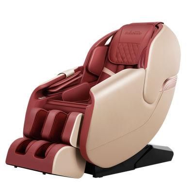 2020 Luxury Zero Gravity Touch Screen Large Massage Chair