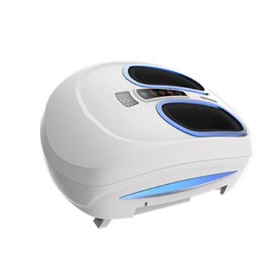 Far Infrared Massager Apparatus Best Massage Health Care Foot Warm Massage