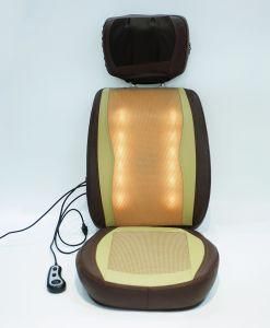 Neck Massager Back Waist Massage Buttock Synchronous Multifunction Massage Chair