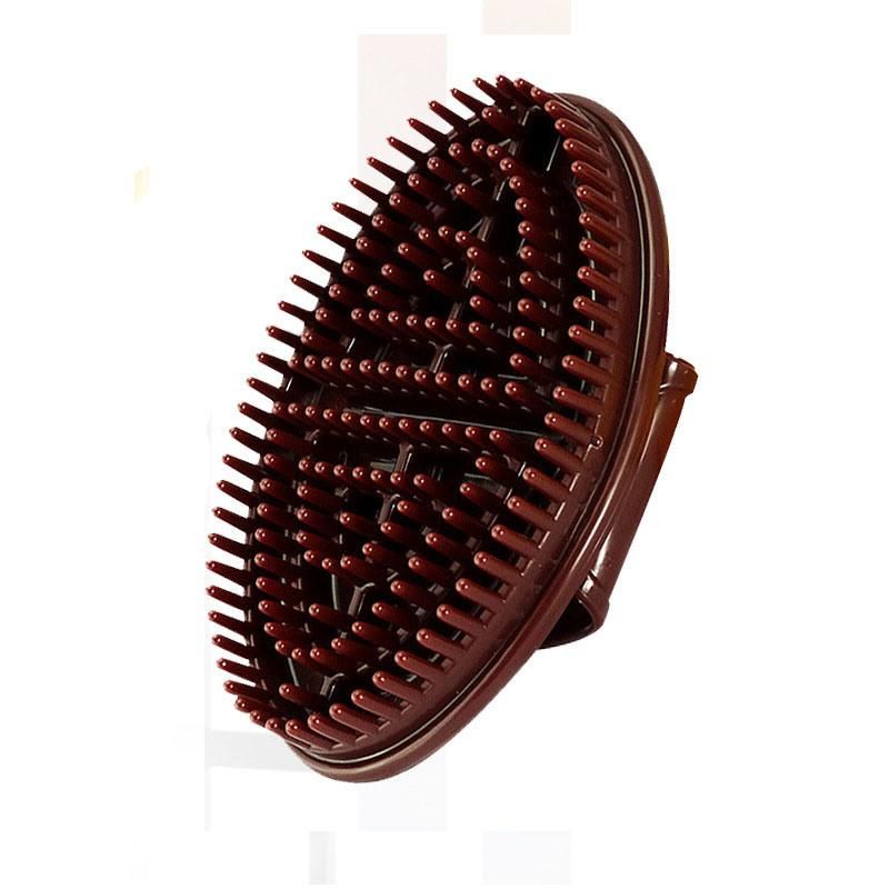 Meridian Brush Manual Durable TPU Brush Beauty Salon Massage Brush