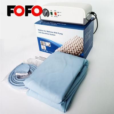 Medical Air Mattress with Compressor Home Care