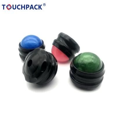 Factory Wholesale Body Pain Relief Cold Massage Roller Ball