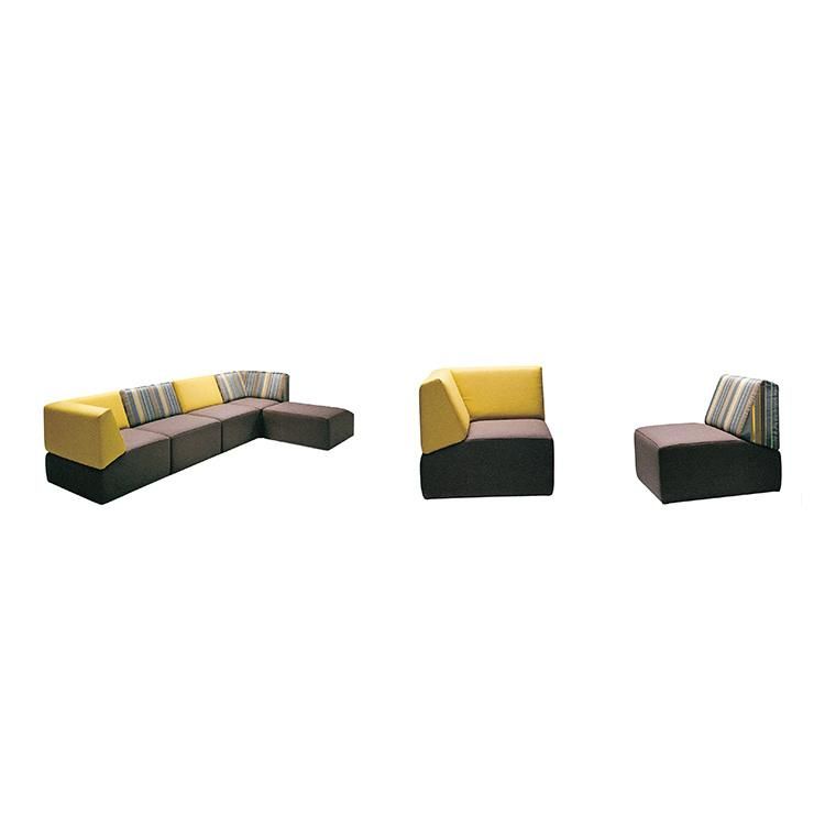 New Fashion High Quality Soft Sofa for Home