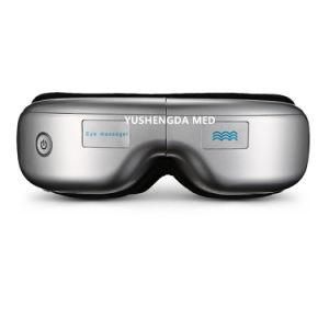 Folding Eye Massager