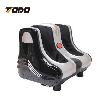 2018 Hot Foot and Leg Vibration Massage Electric Massager