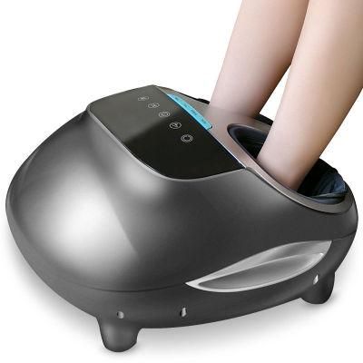 Electric Air Compression Blood Circulation Foot Massage Device