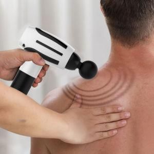 24v mini Electric Body Muscle Massage Gun