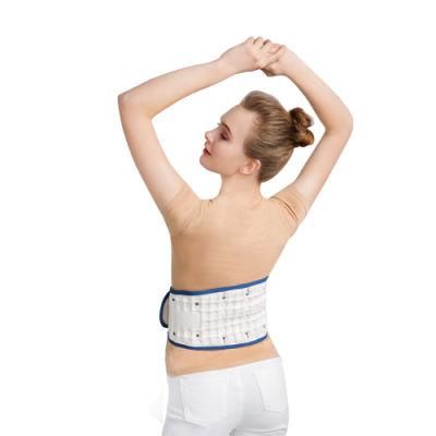 High Quality Adjustable Neoprene Back Compression Support Belt