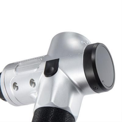 16.8V or 24V Wholesale Jade Roller Handheld Electric Muscle Massager