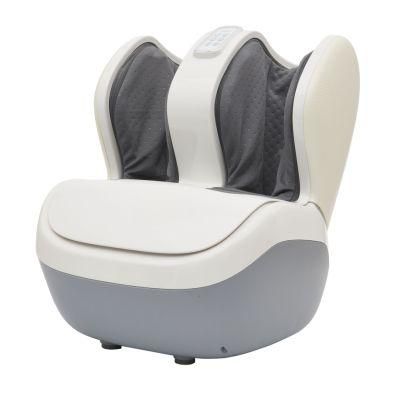 Beauty Leg Vibration Foot Massager