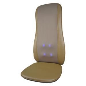 Back Massager Shiatsu Massage Seat Cushion for Full Back and Neck with Heat Function