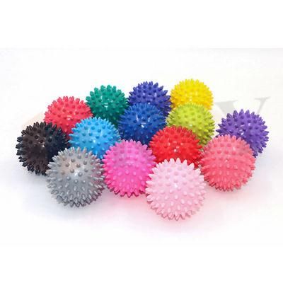 Muscles Massage Balls Soft Massage Roller Therapy Exercise Yoga Release Massage Balls