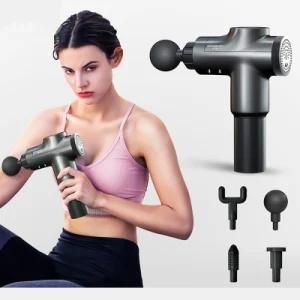 26V Fascia-Relaxing Fitness Massage Gun Muje M2 with The Best Wholesale Price