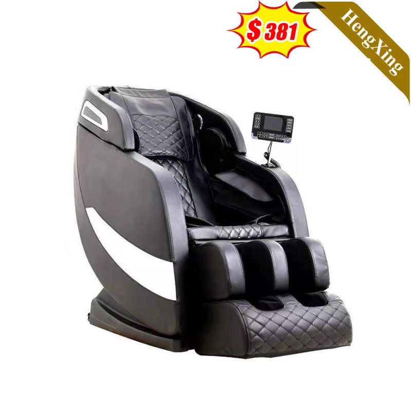 Luxury Best Bedroom Electric Massage Furniture Massage Chair