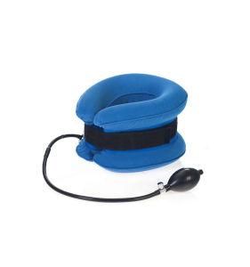 Inflatable Home Cervical Neck Traction Device