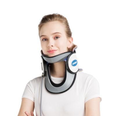 New Arrival Neck and Shoulder Relaxer Cervical Traction Device Nano