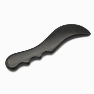 Bian Stone Faical Massage Guasha Tools for Beauty SPA