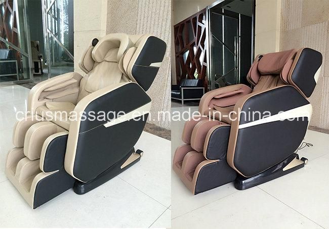Functional Adjustable OEM Massage Chair