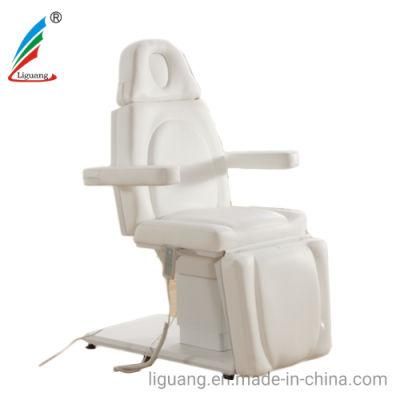 Massage Electric Treatment Bed Beauty Salon Facial Bed