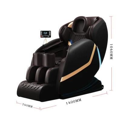 Factory Cheap Massage Chair Electric Zero Gravity Massage Chair